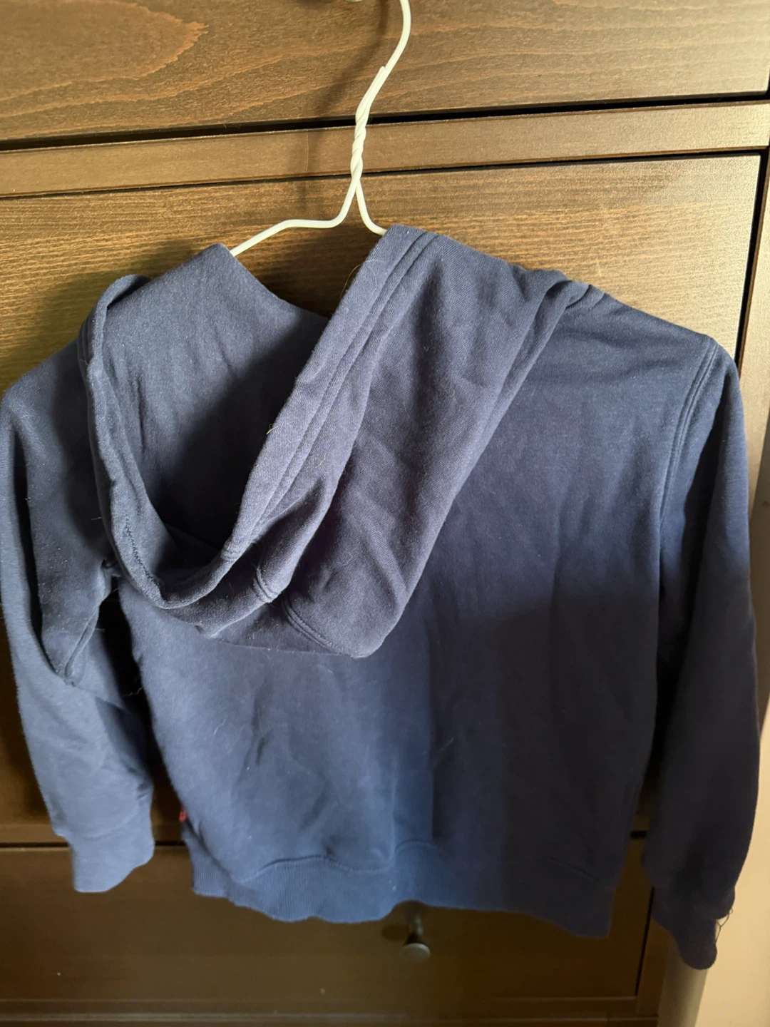 Levi's Zip-Up Hoodie - photo 2