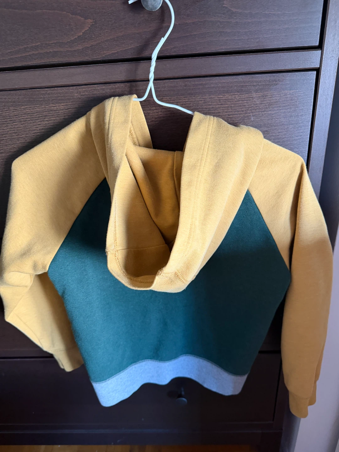 Roots Zip-Up Hoodie - photo 2