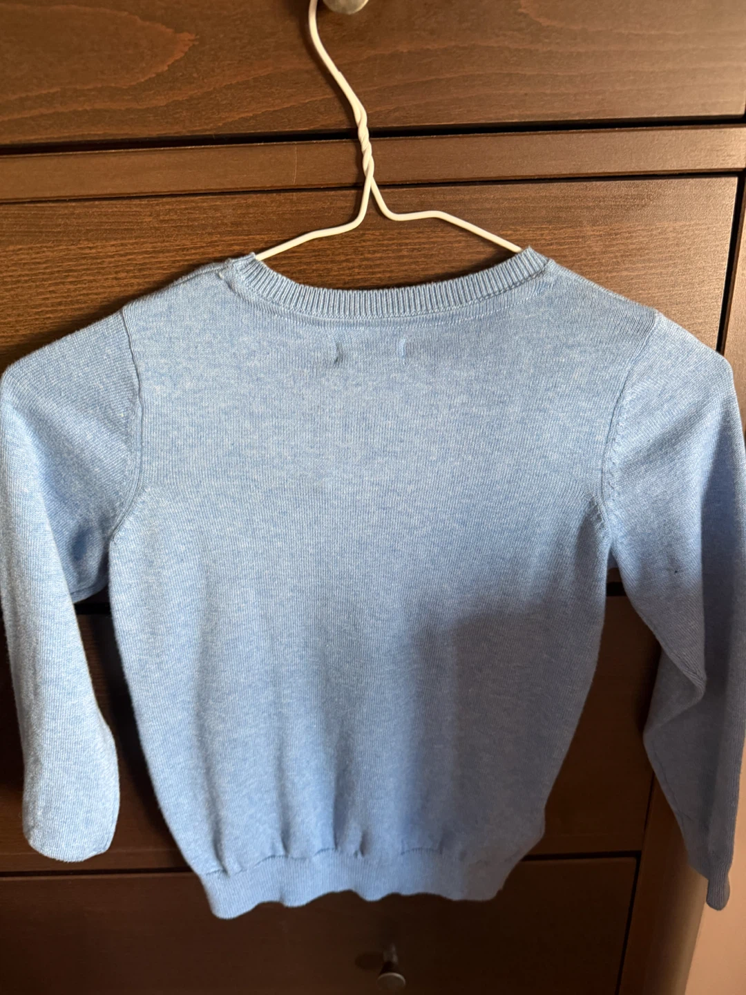 Mayoral Blue Sweater - Size 6 Years - photo 2