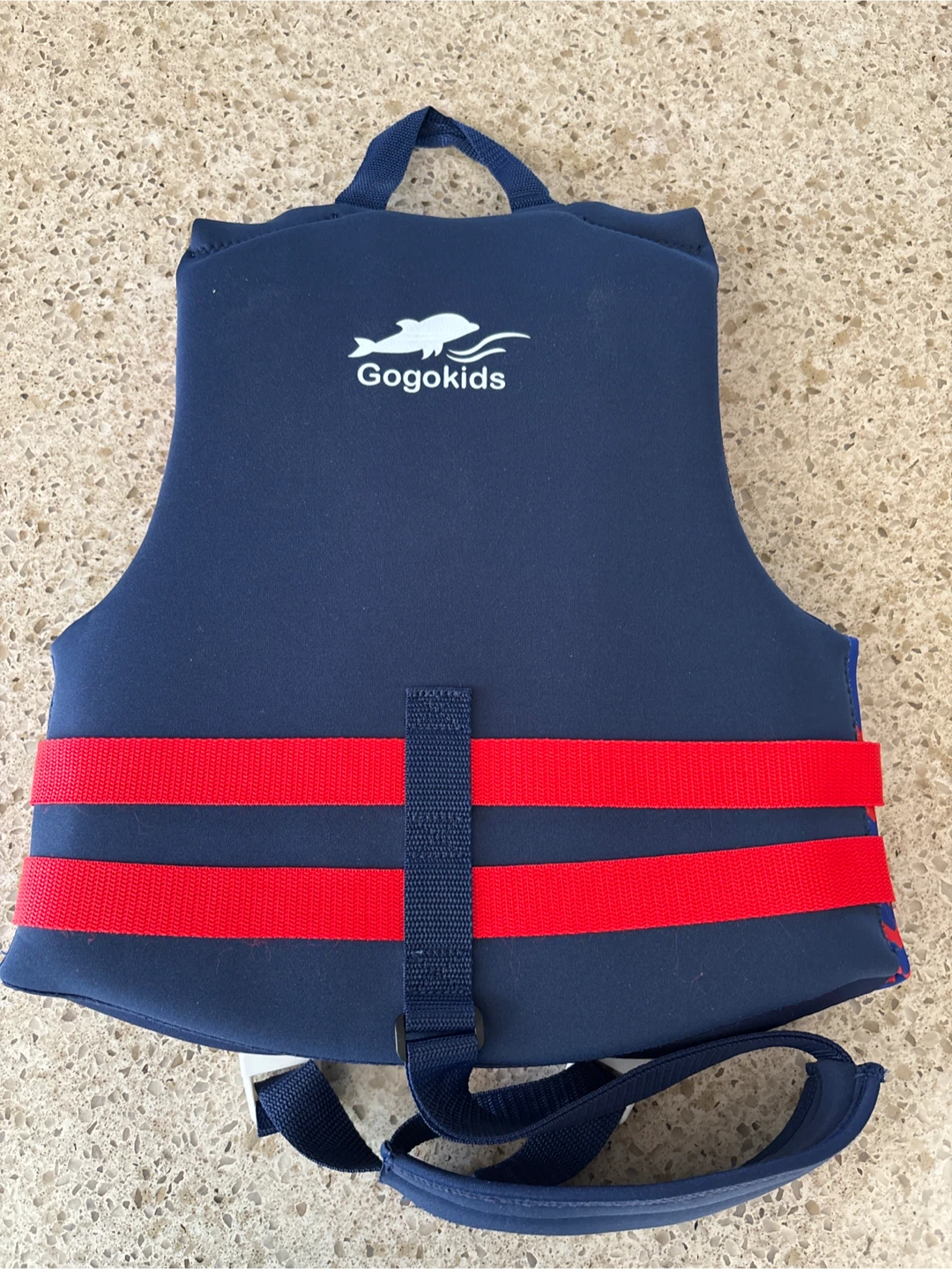 Gogokids Buoyancy Aid Size Large - photo 2