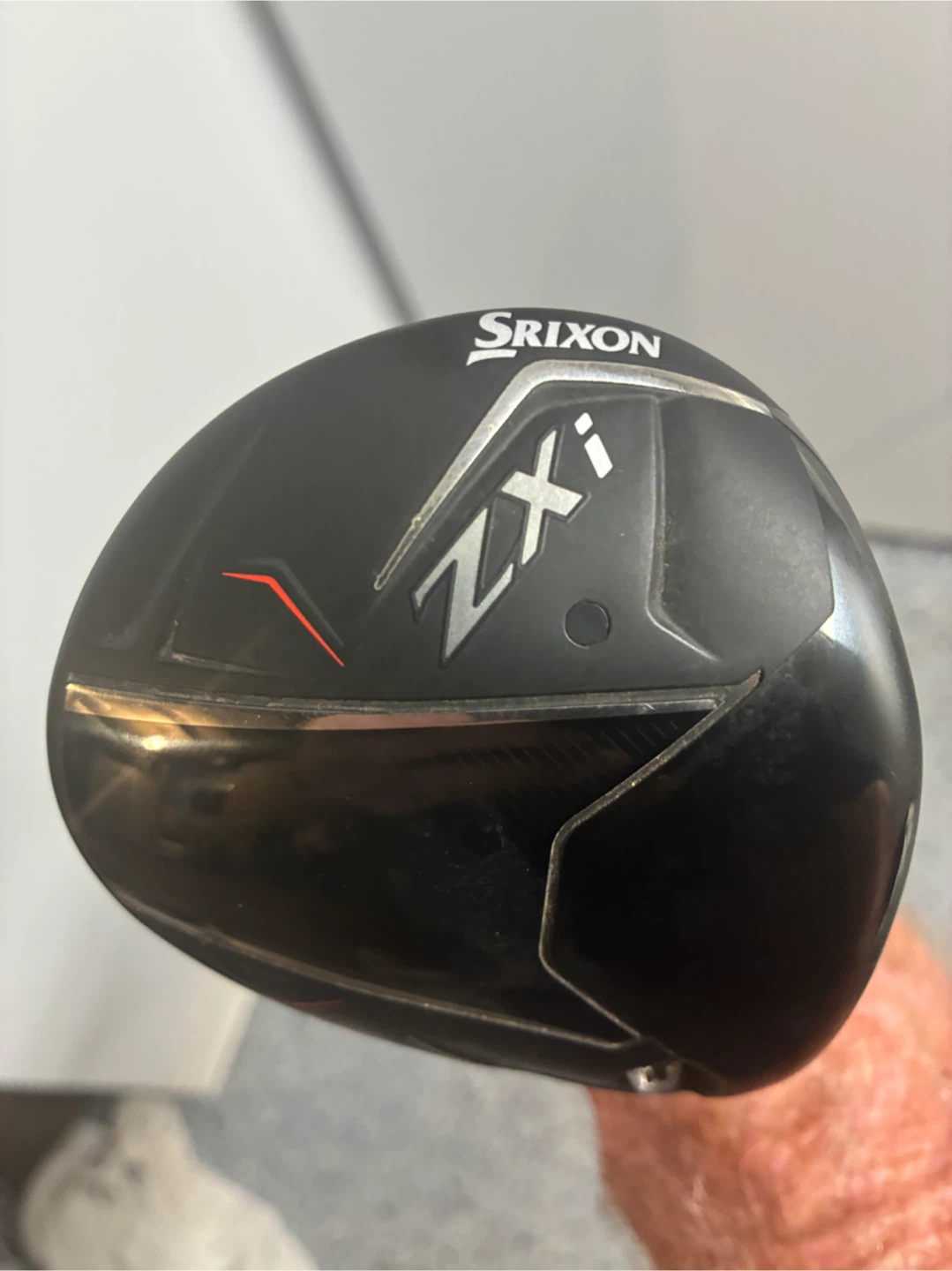 Srixon fairway 5 wood
