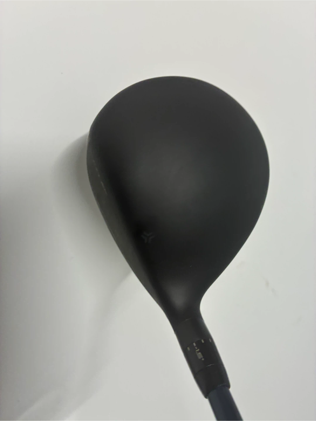 Srixon fairway 5 wood - photo 3