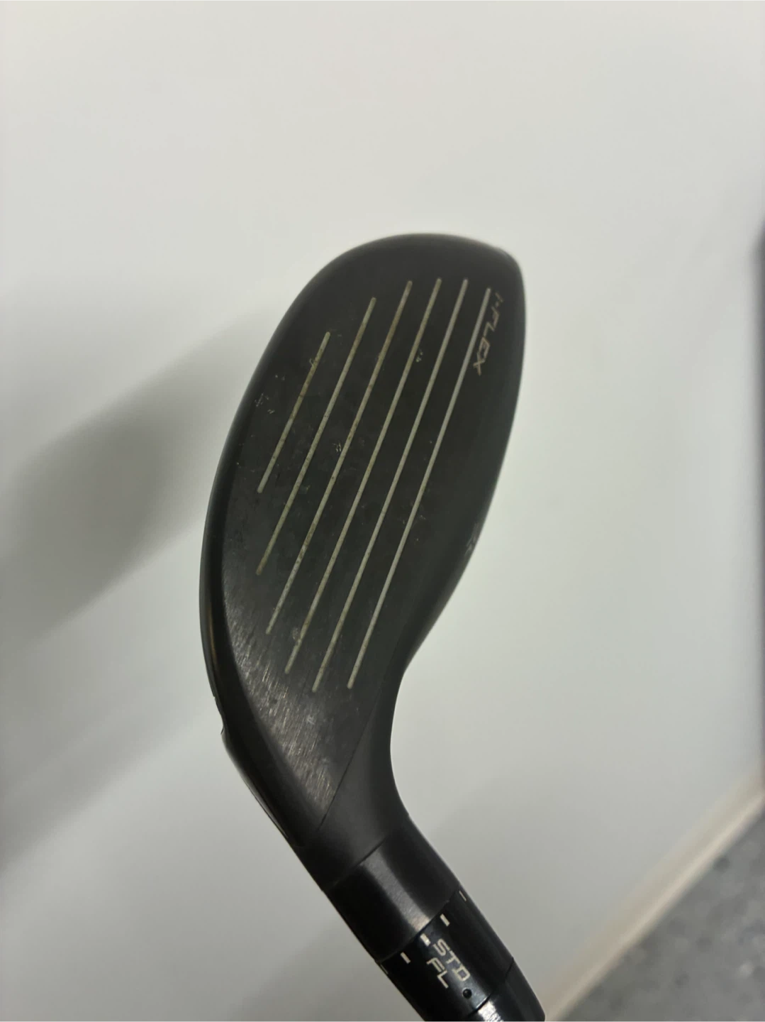 Srixon fairway 5 wood - photo 4