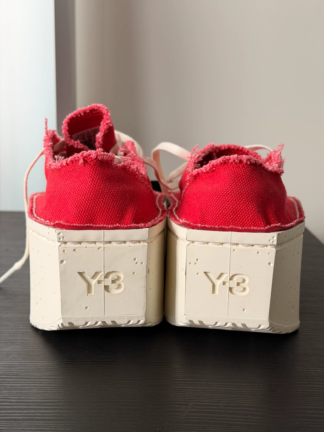 NWOB Adidas Y-3 Kyasu - photo 2