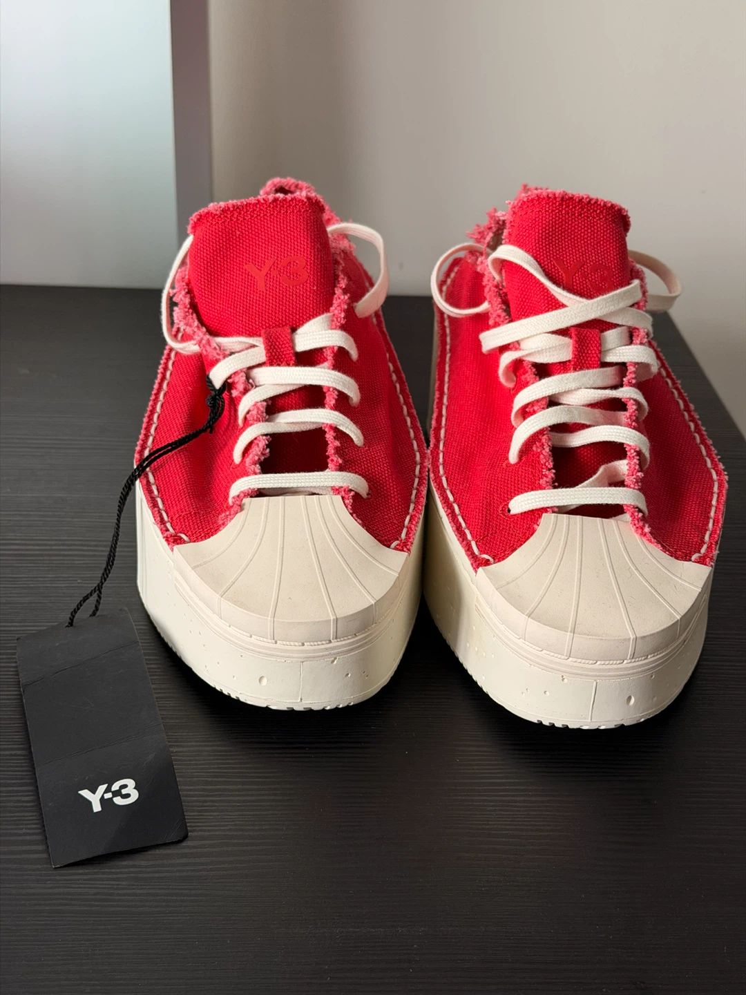 NWOB Adidas Y-3 Kyasu - photo 4