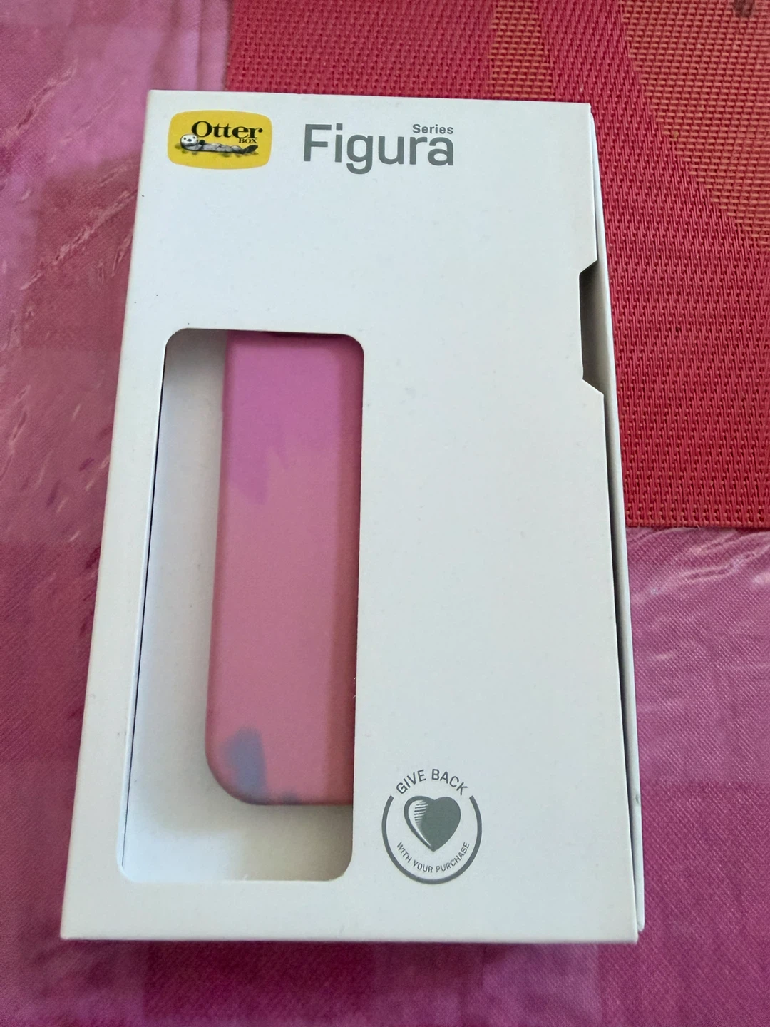 OtterBox Figura Series Case for iPhone 12 mini