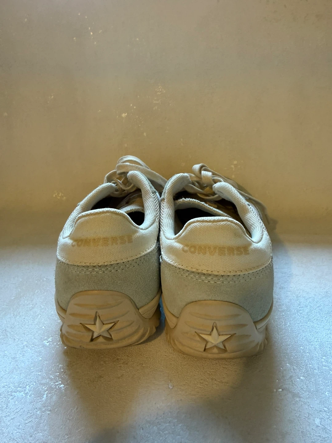 Converse Sneakers - photo 2