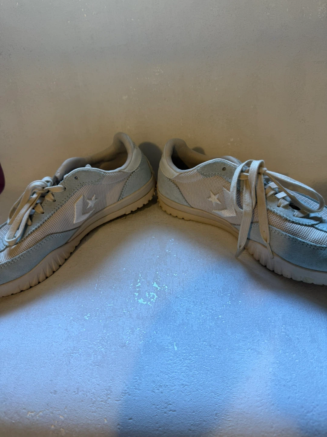 Converse Sneakers - photo 4