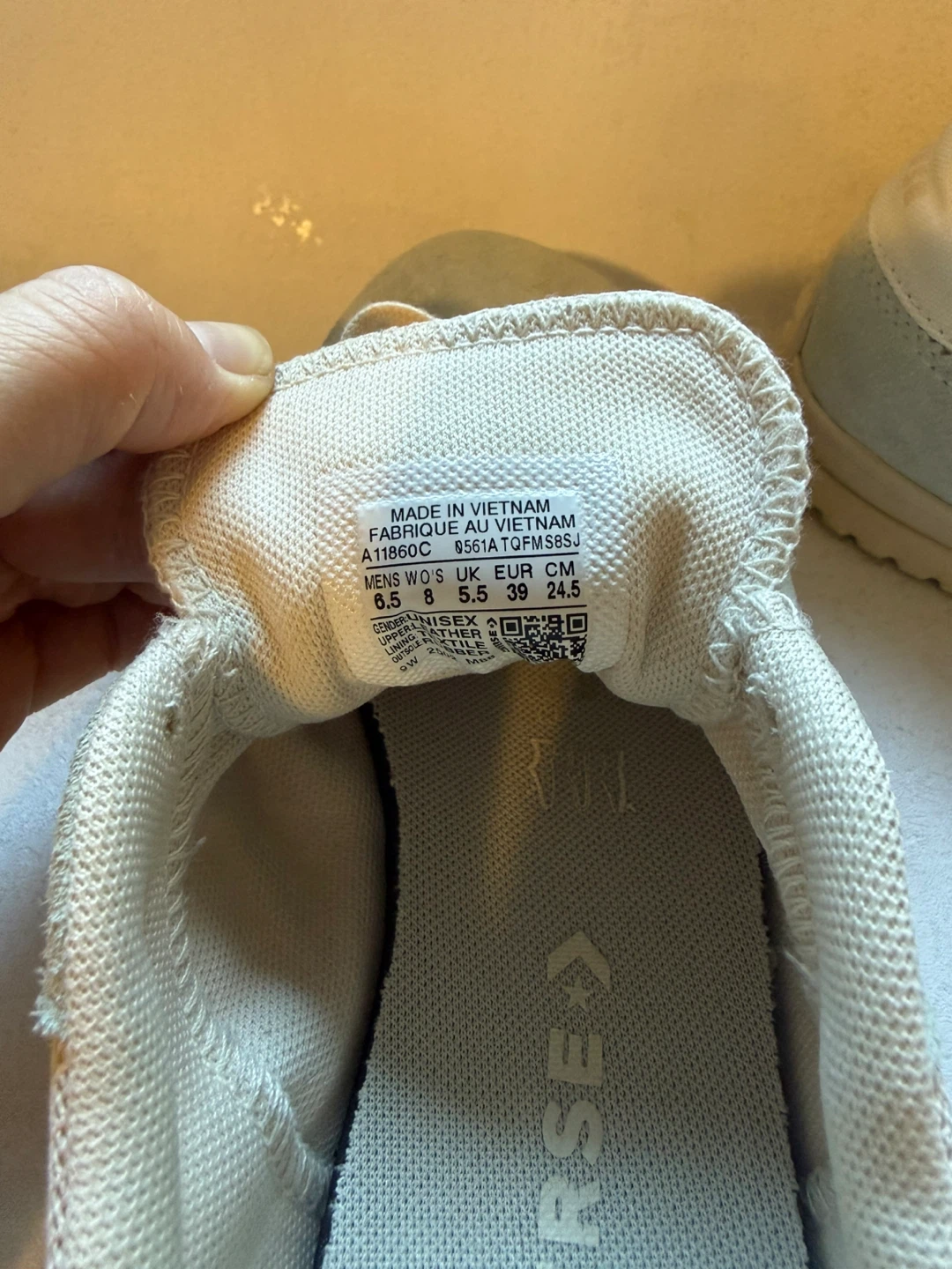 Converse Sneakers - photo 5
