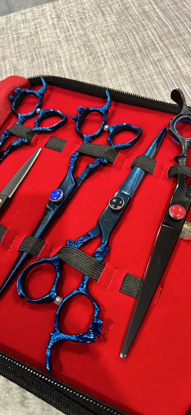 Hair Cutting Scissors