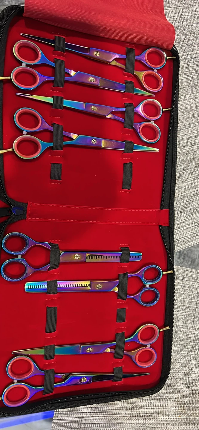 Hair Cutting Scissors - photo 3