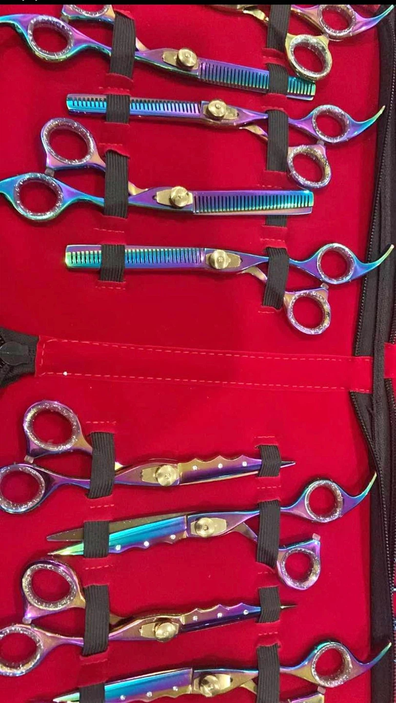Professional Hair Cutting Shears - photo 2