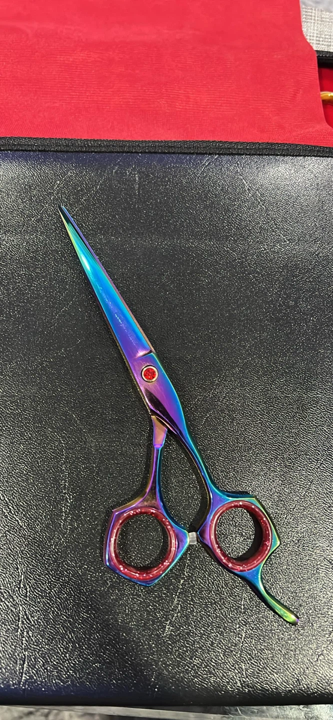 Professional Hair Cutting Shears - photo 3