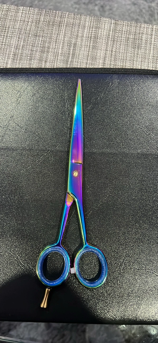 Professional Hair Cutting Shears - photo 4