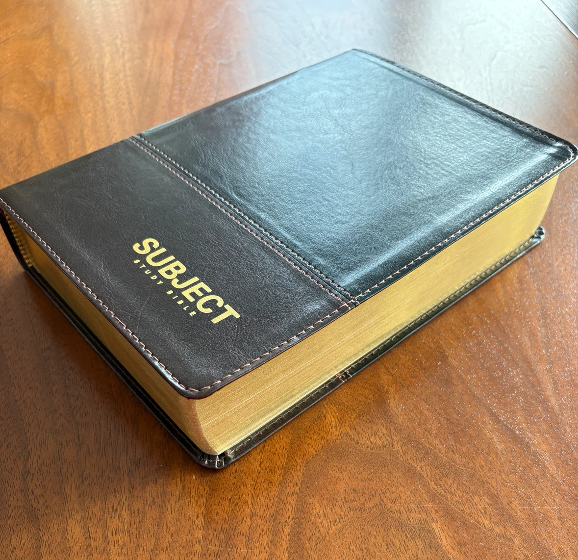 New Condition/Never used Power Publishing Famous Subject Bible - photo 2