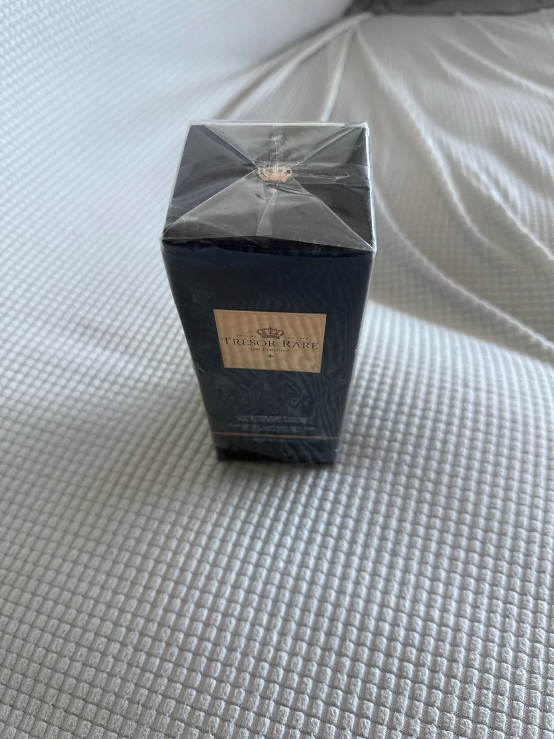 Trésor Rare Complete Age Defying Eye Zone Concentrate - photo 2