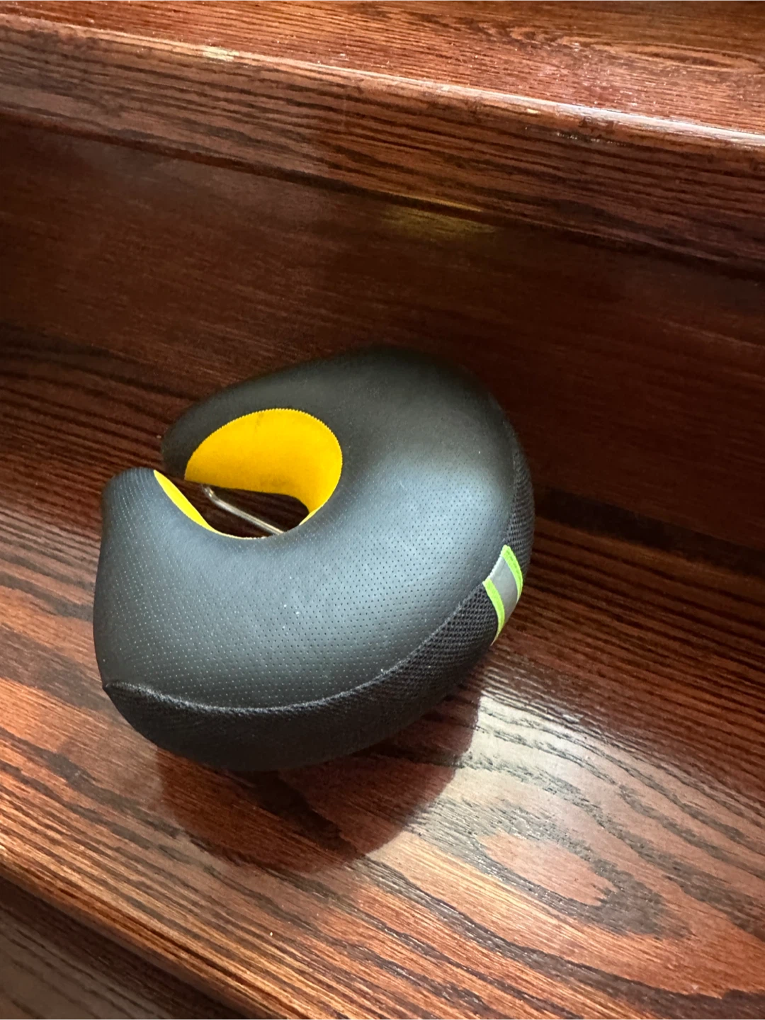 Ergonomic Nose-less Bicycle Saddle - photo 2