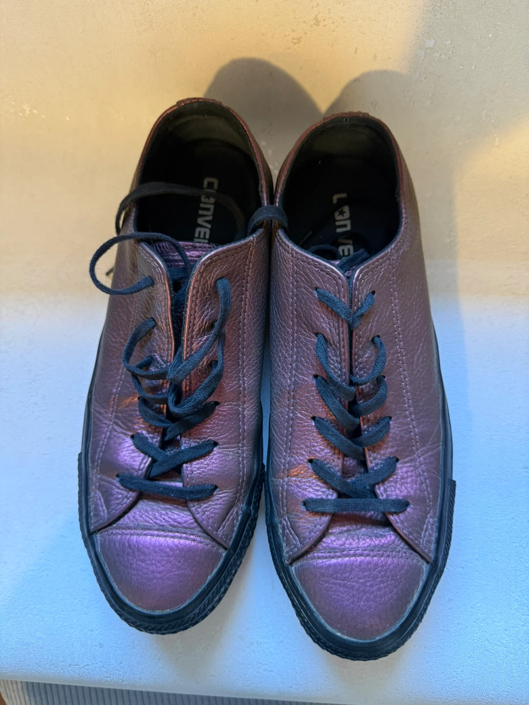 Converse Chuck Taylor All Star Sneakers - photo 3