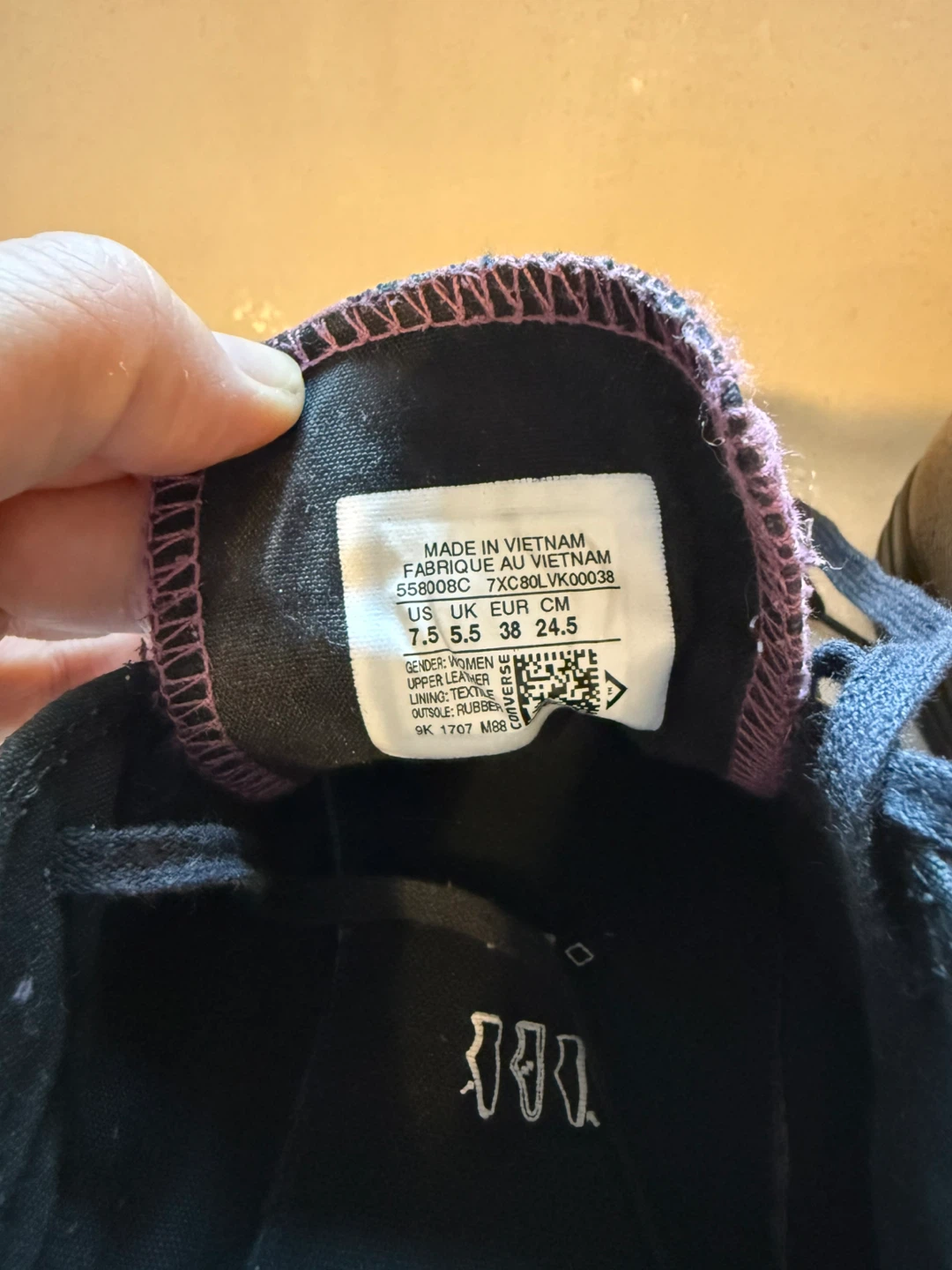 Converse Chuck Taylor All Star Sneakers - photo 5
