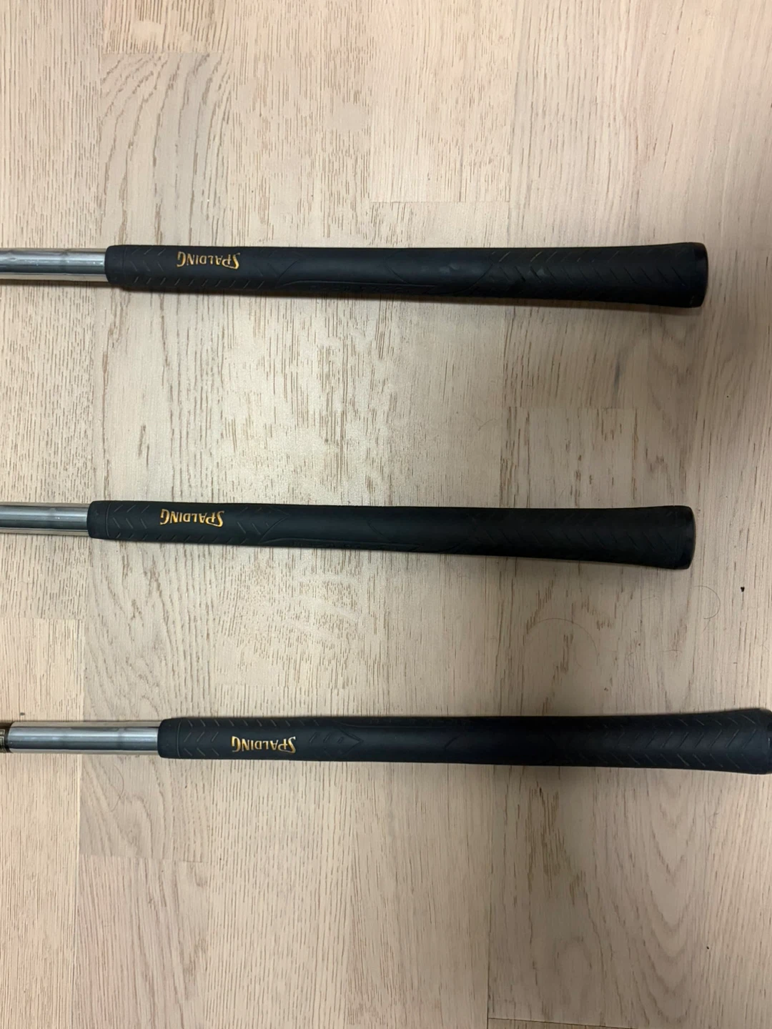 Spalding Golf Club Set - photo 2