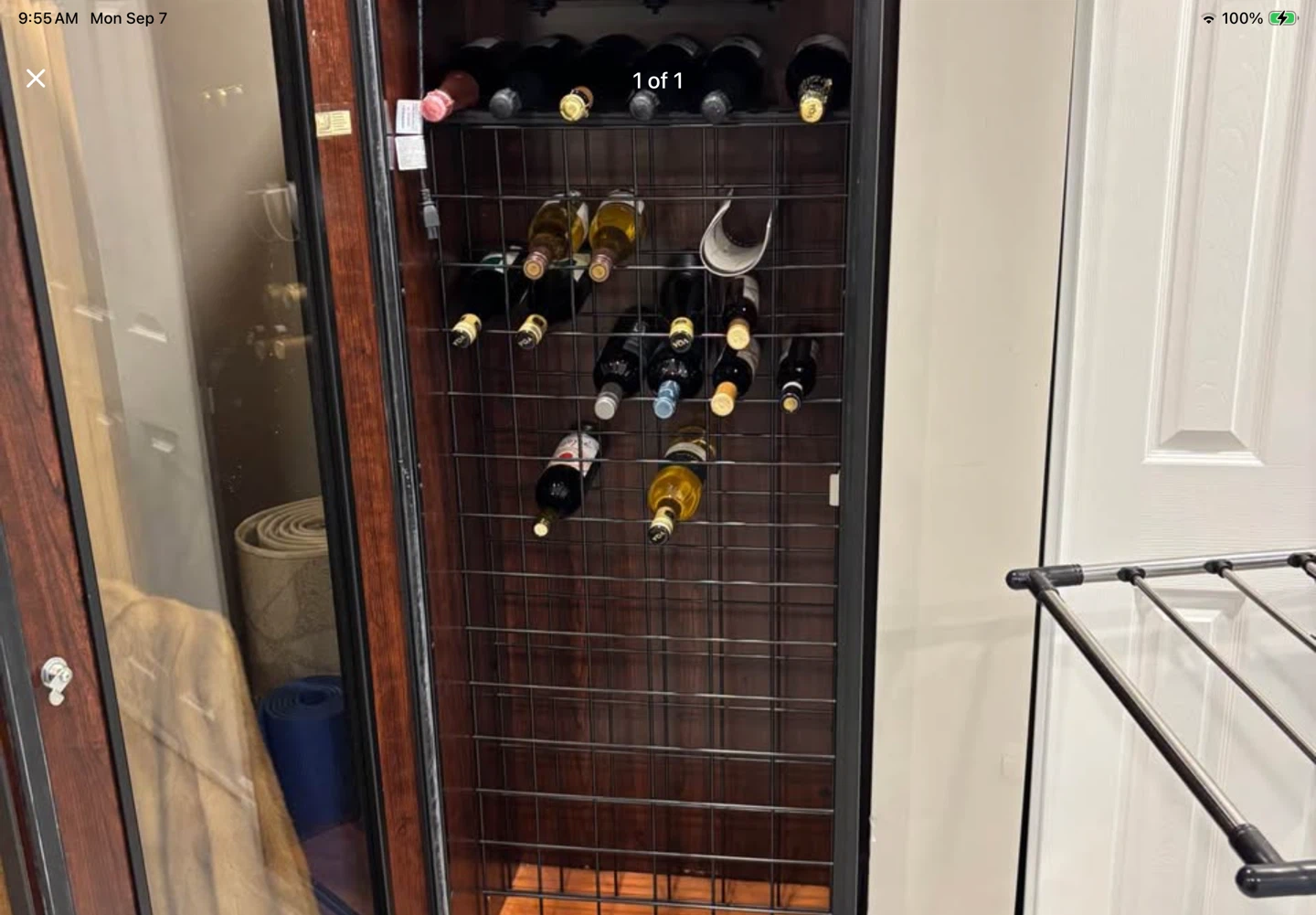 Wine Cooler