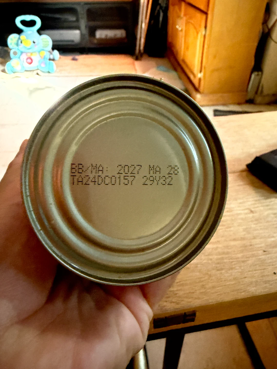 7 Cans PC Nutrition First Dog Food - photo 3