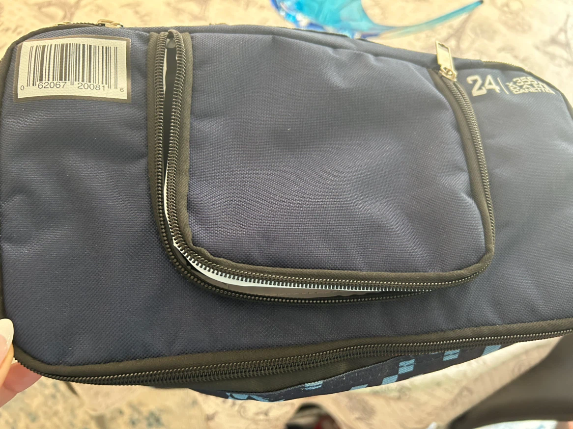 Bud Light Cooler Backpack - photo 2