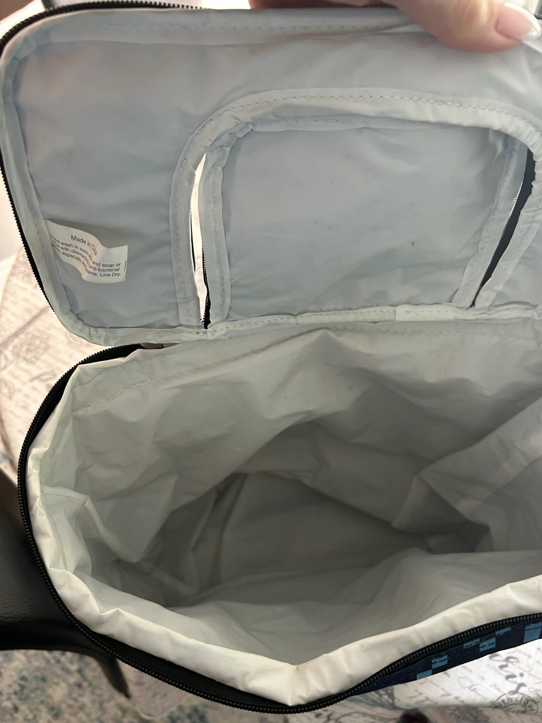 Bud Light Cooler Backpack - photo 3