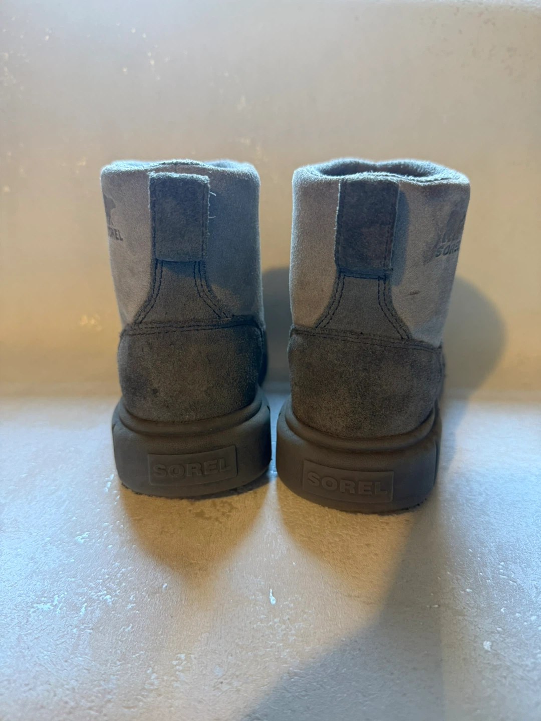 Kids Sorel Waterproof Boots - photo 3