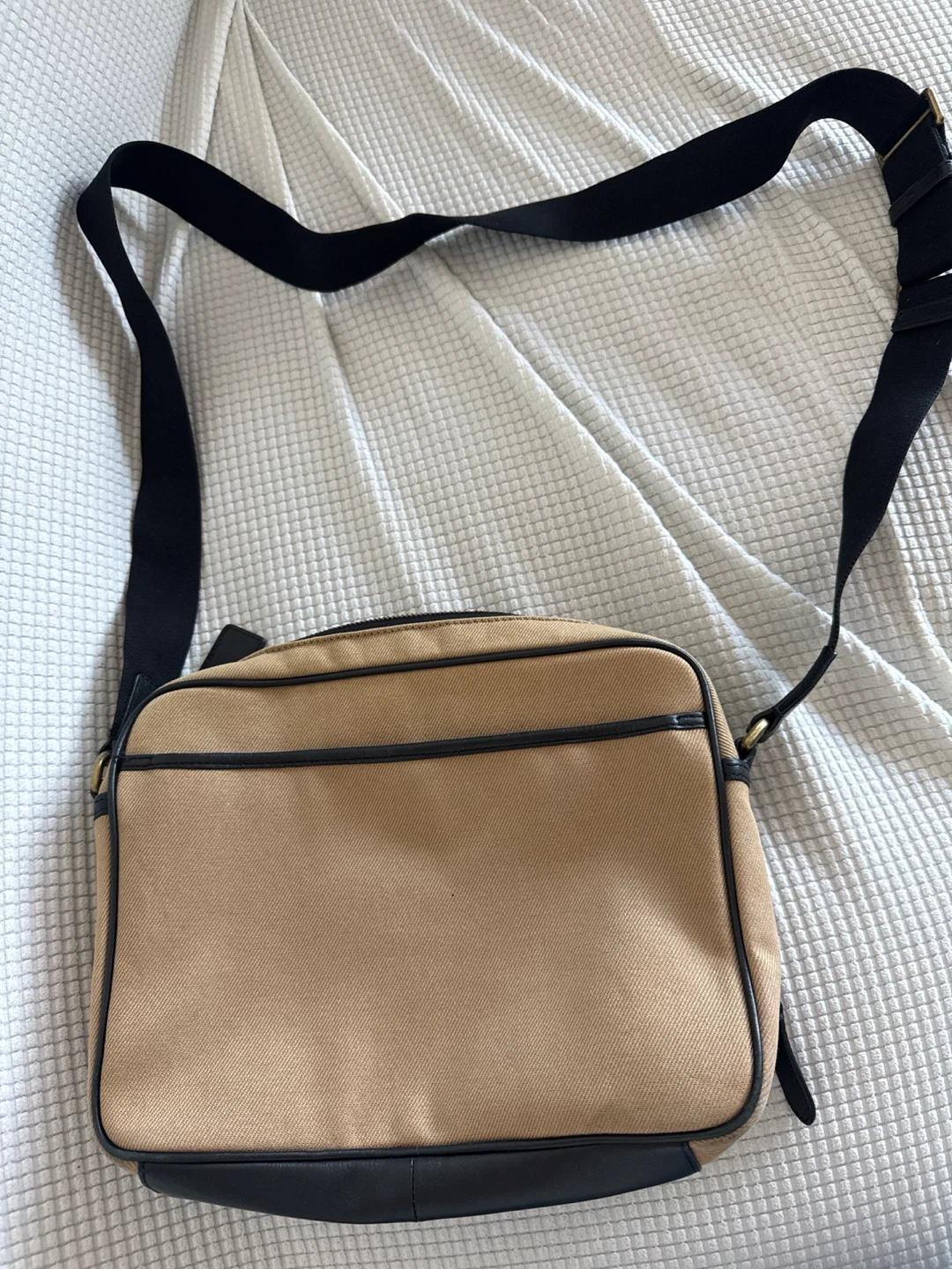 Coach New York Crossbody Bag - photo 2