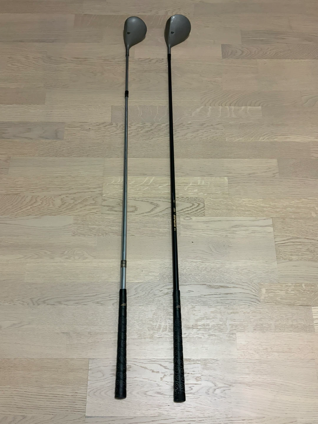 Founders Club The Judge Golf Driver Set - photo 3