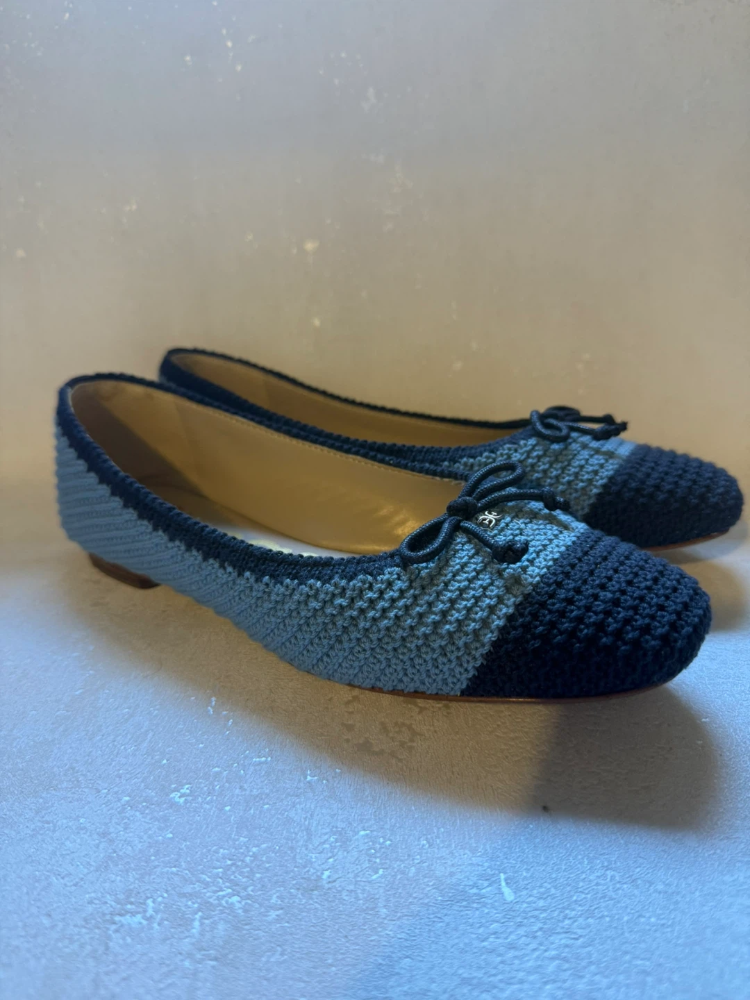 Sam Edelman Women's Ballet Flats