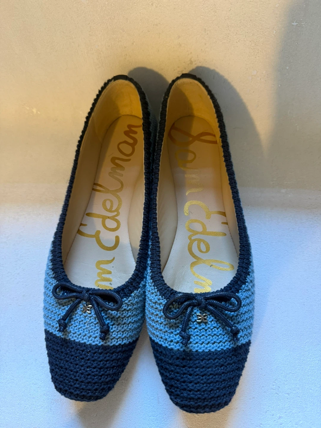 Sam Edelman Women's Ballet Flats - photo 3