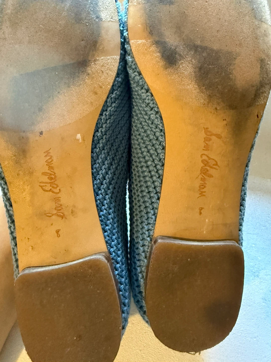 Sam Edelman Women's Ballet Flats - photo 4