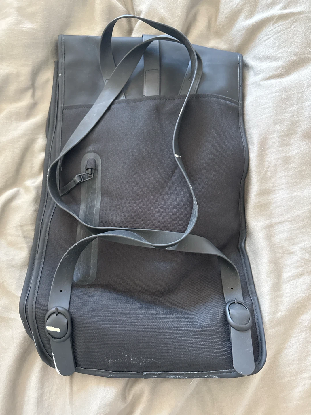 Black Slotomania branded backpack - photo 2