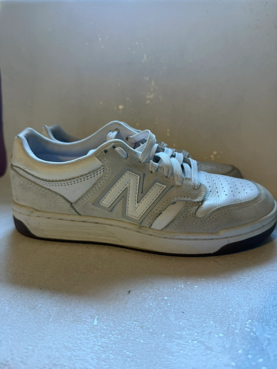 New Balance Sneakers