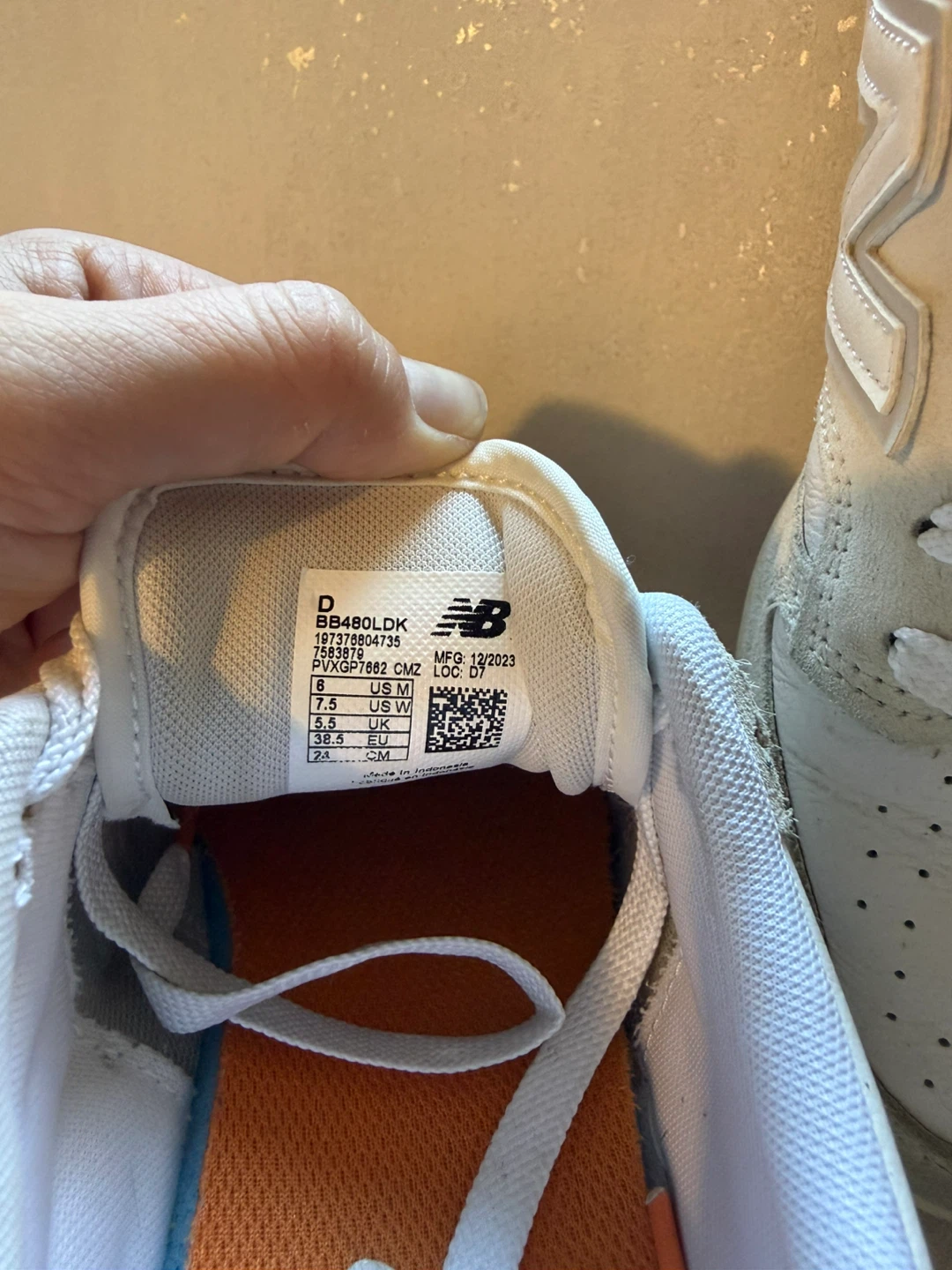New Balance Sneakers - photo 2