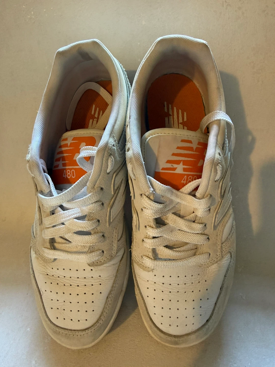 New Balance Sneakers - photo 3