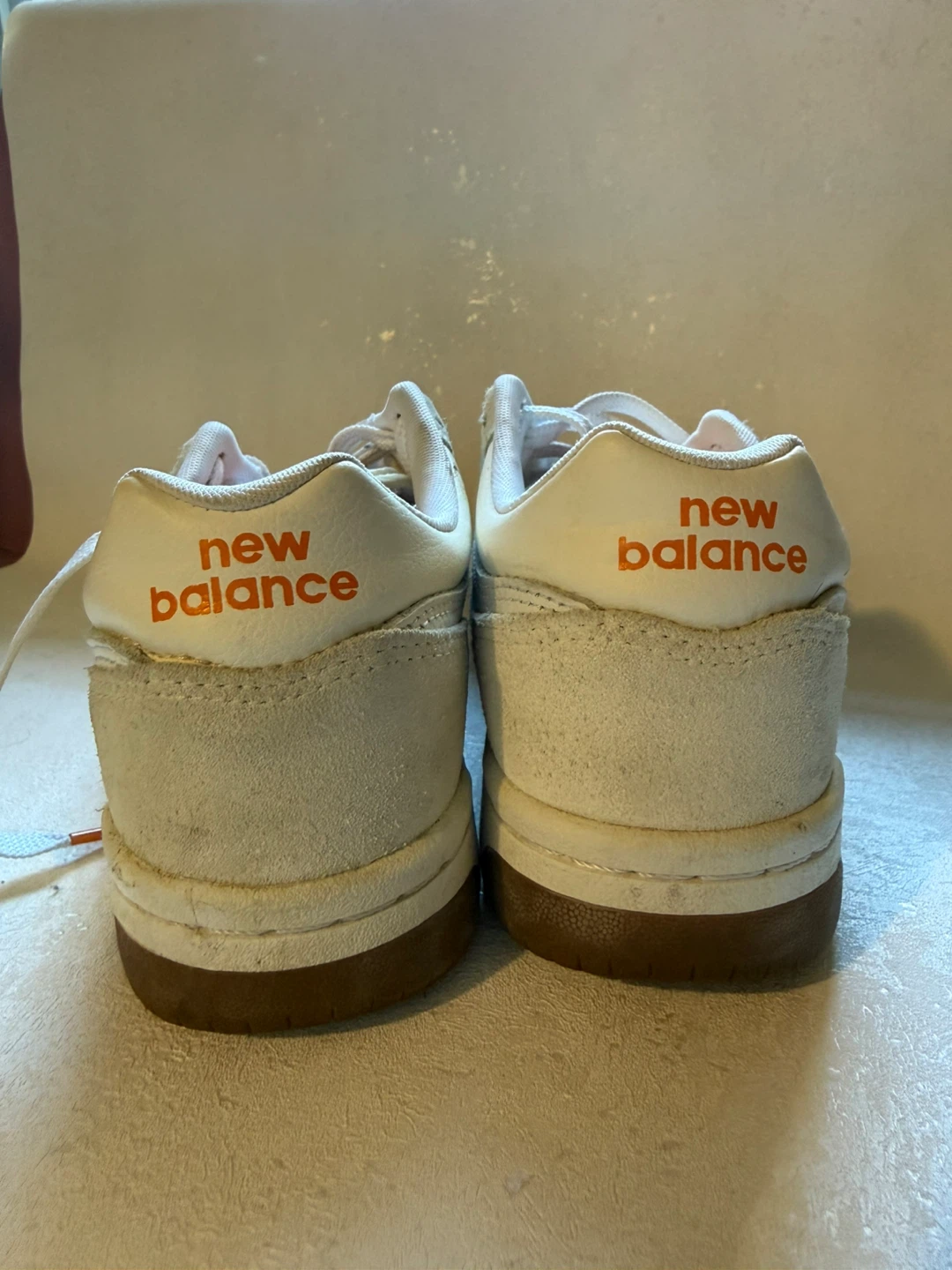 New Balance Sneakers - photo 4