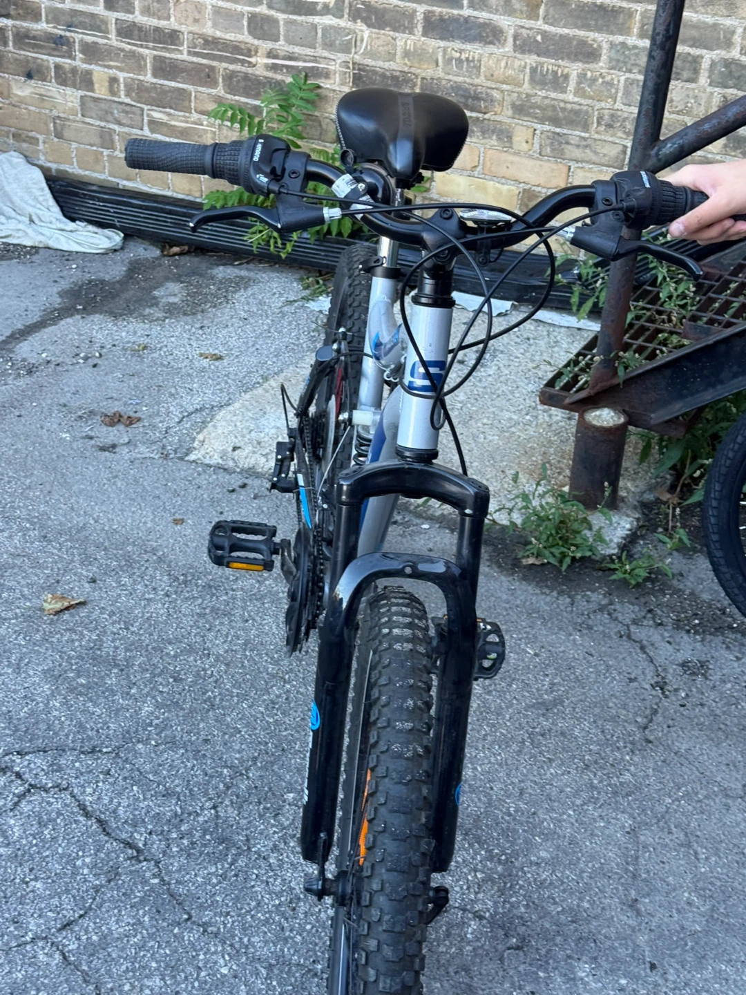 Bike