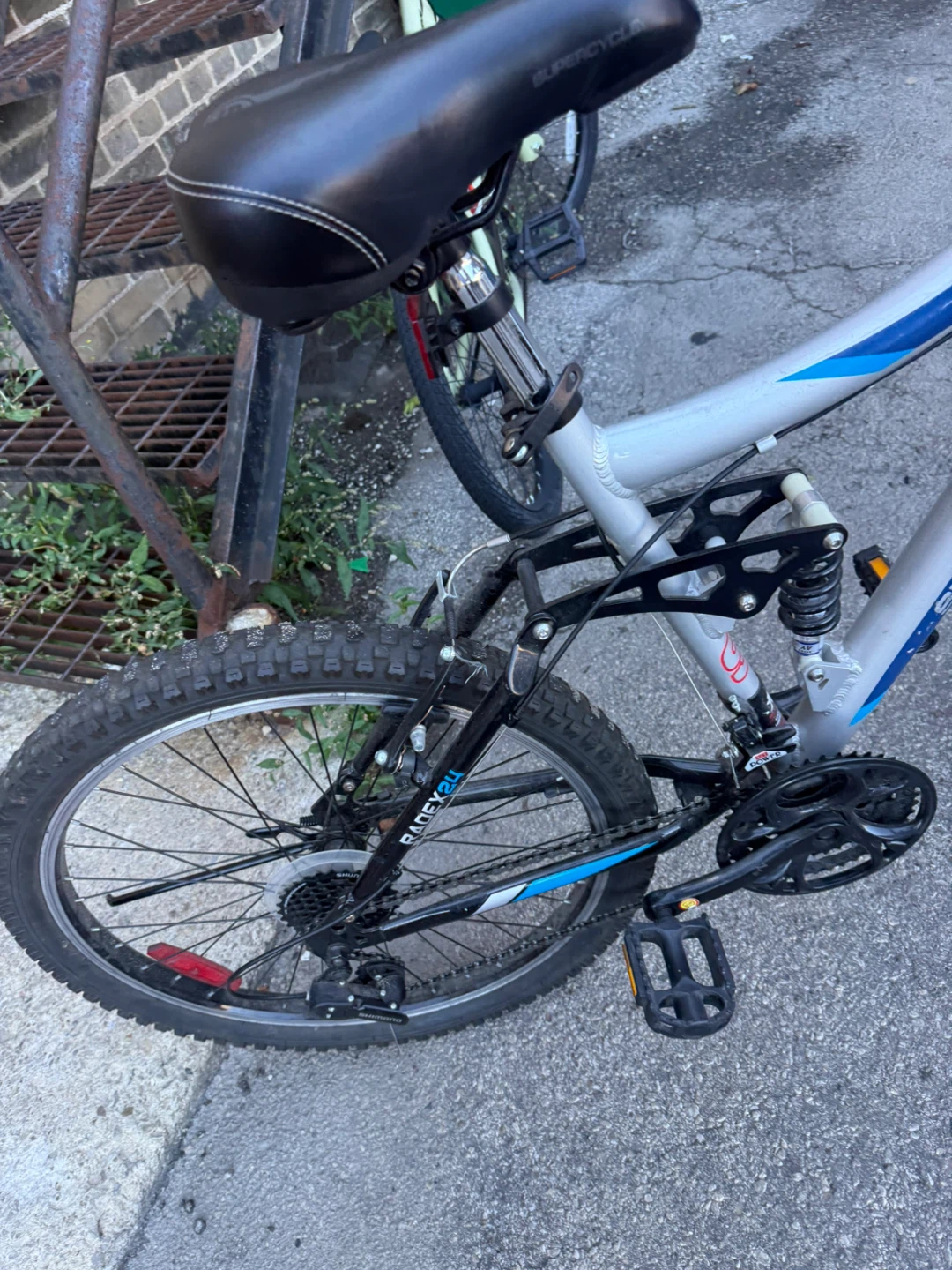 Bike - photo 2
