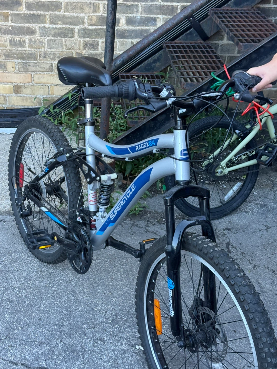 Bike - photo 3