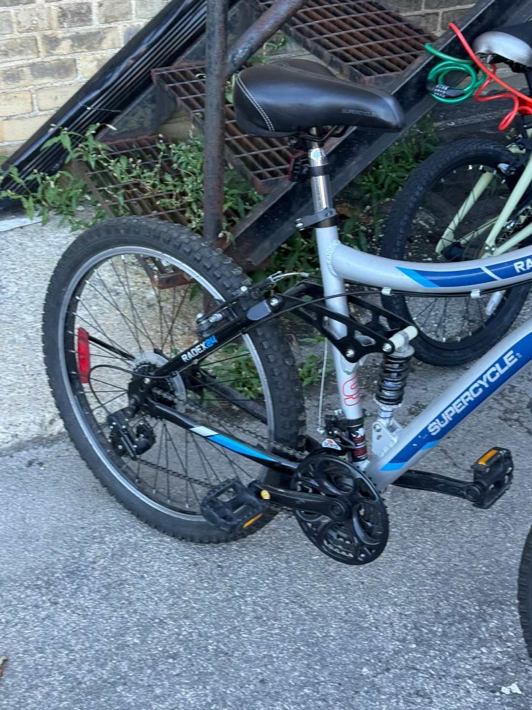 Bike - photo 4