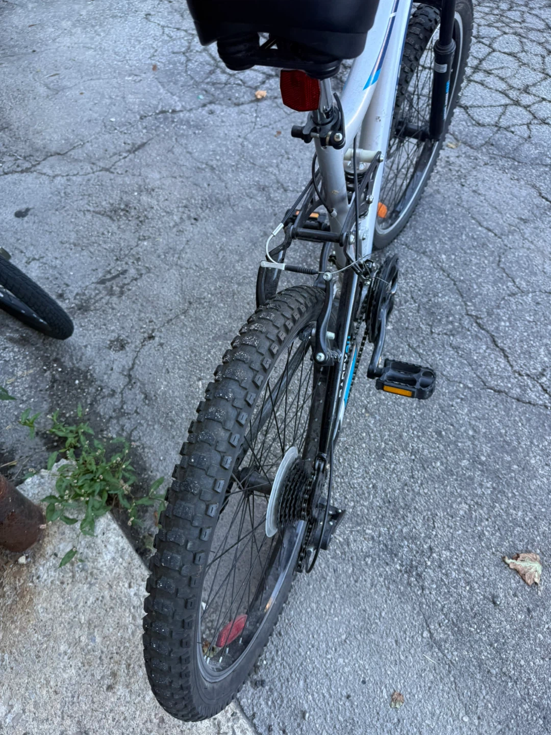 Bike - photo 5