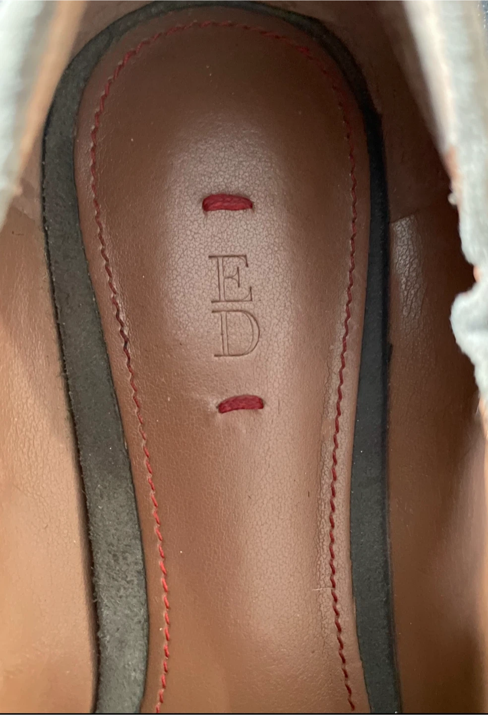ED by Ellen DeGeneres Suede Loafers - photo 3