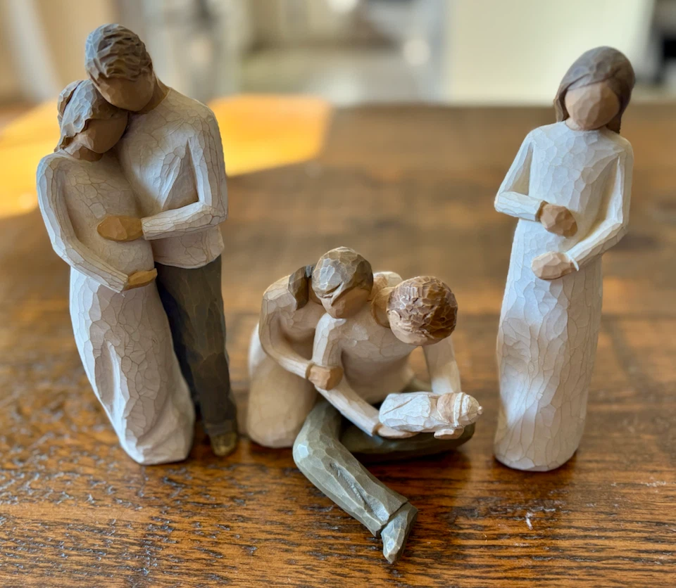 Willow Tree Figurines