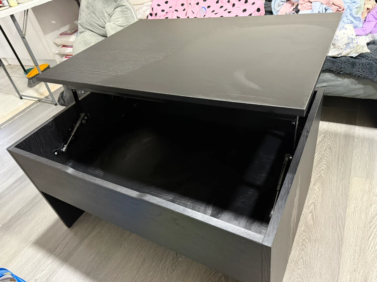 IKEA OSTAVALL TABLE