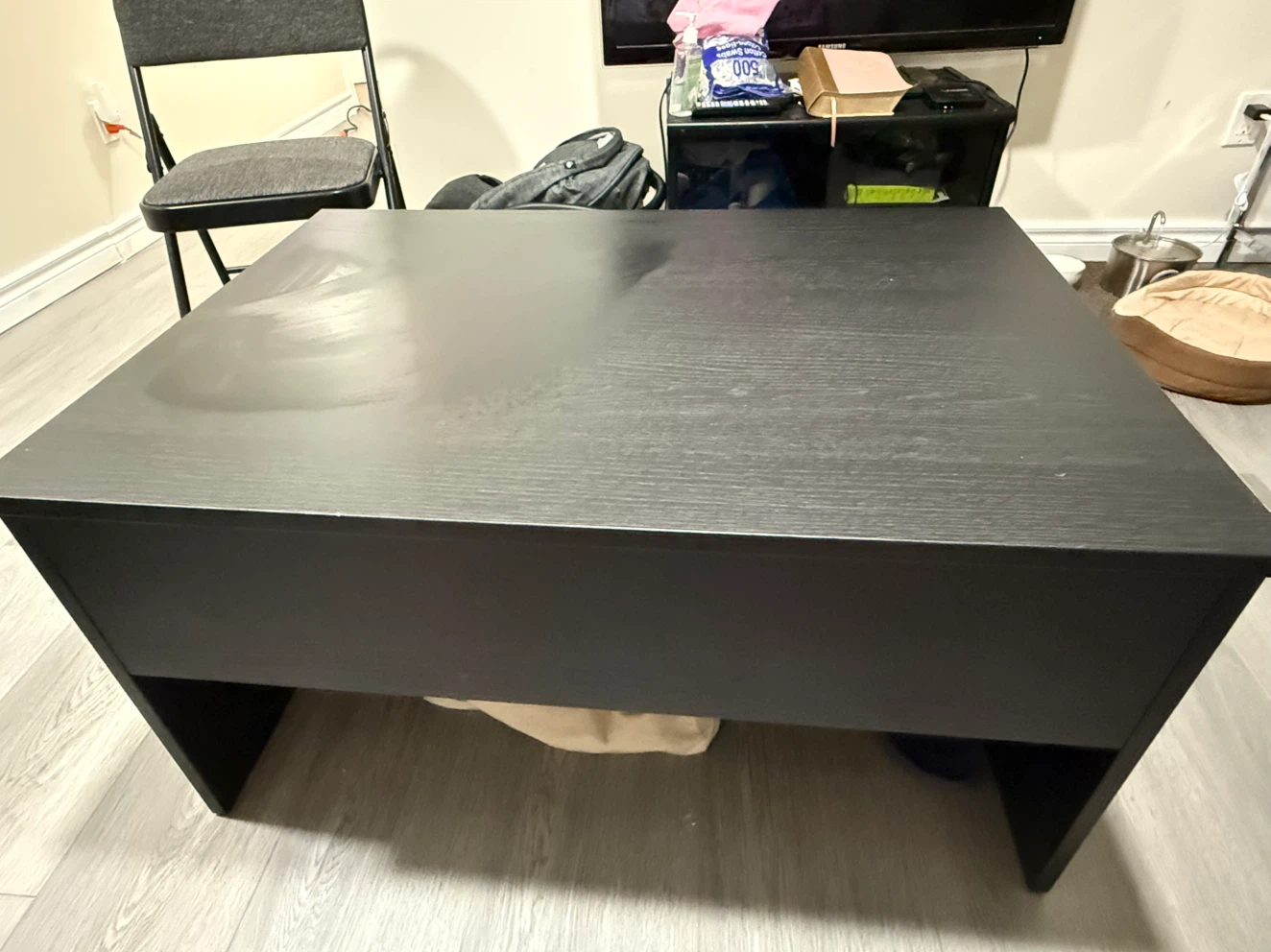 IKEA OSTAVALL TABLE - photo 2