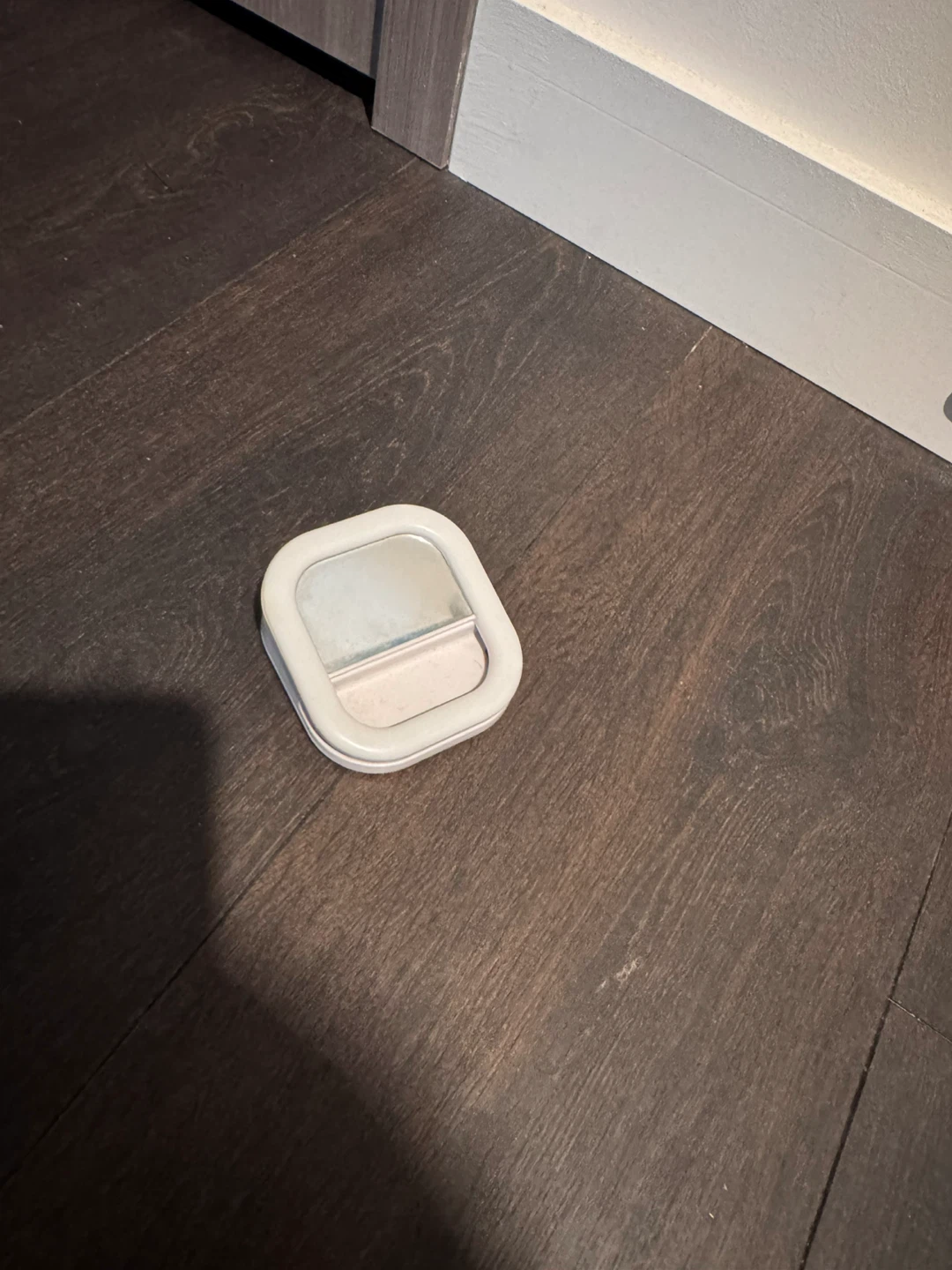 Phone light mirror & Corner Guards - photo 3