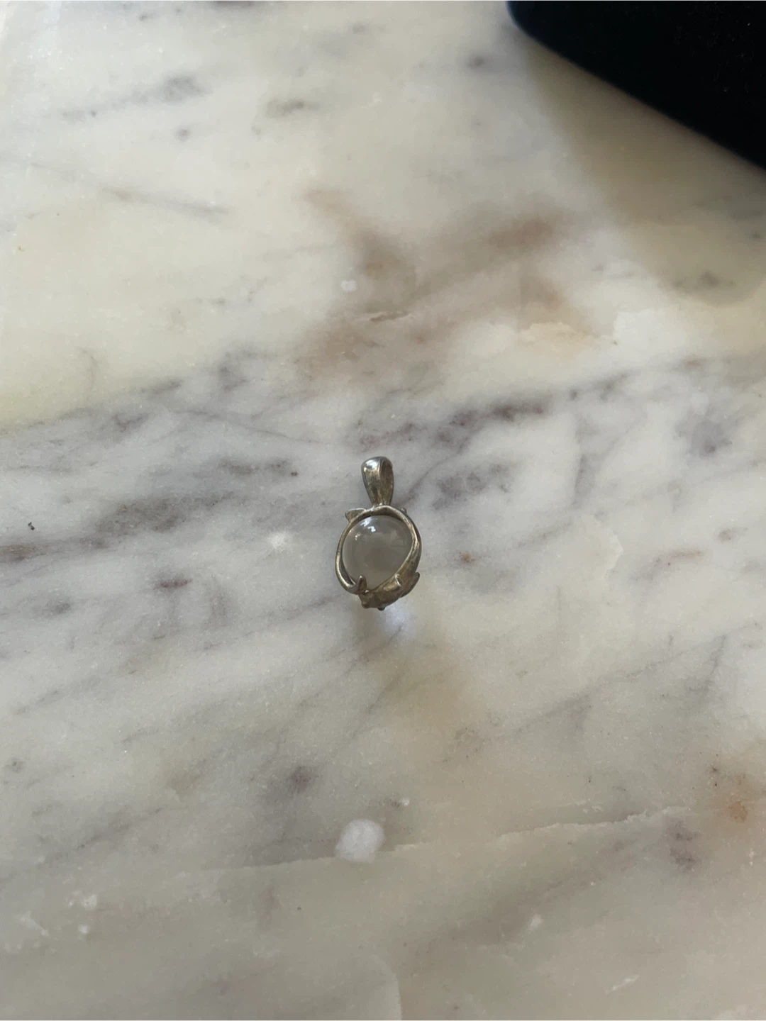 Dolphin Pendant Charm - photo 2